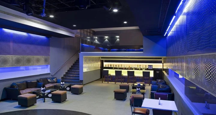 Индаур: Sayaji Indore