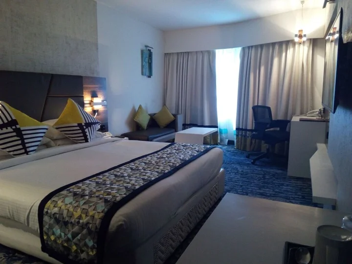 Индаур: Sayaji Indore