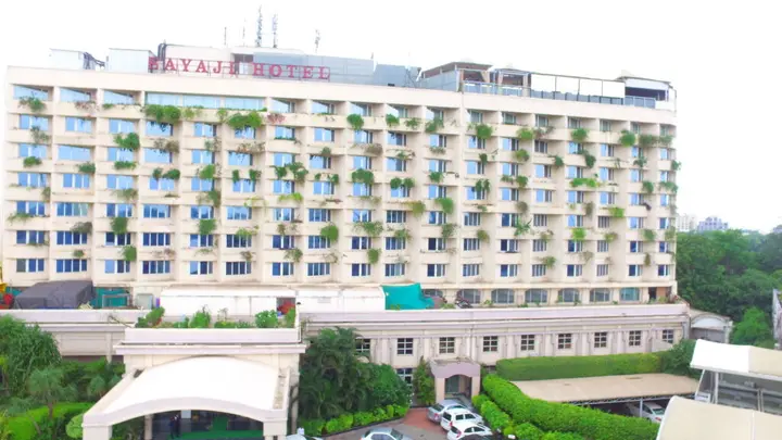 Индаур: Sayaji Indore