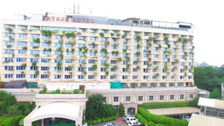 Индаур: Sayaji Indore