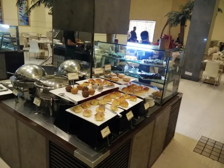 Индаур: Sayaji Indore