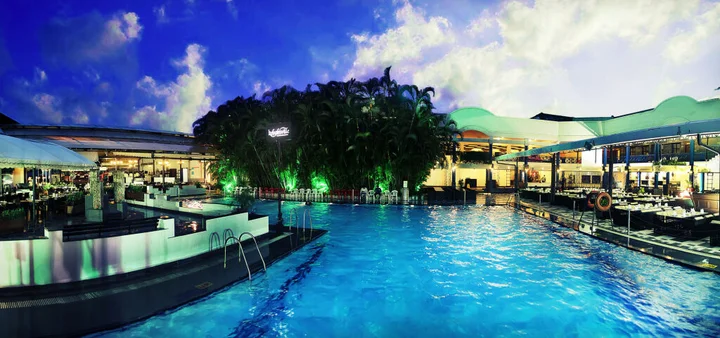 Индаур: Sayaji Indore