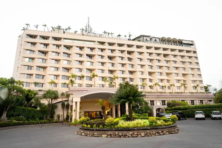 Индаур: Sayaji Indore