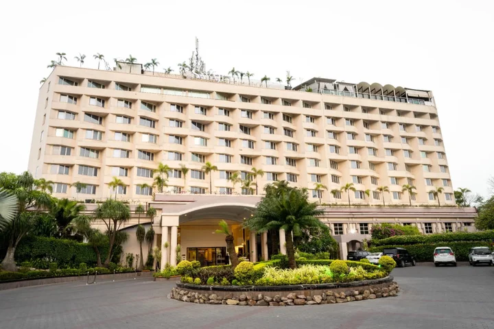 Индаур: Sayaji Indore