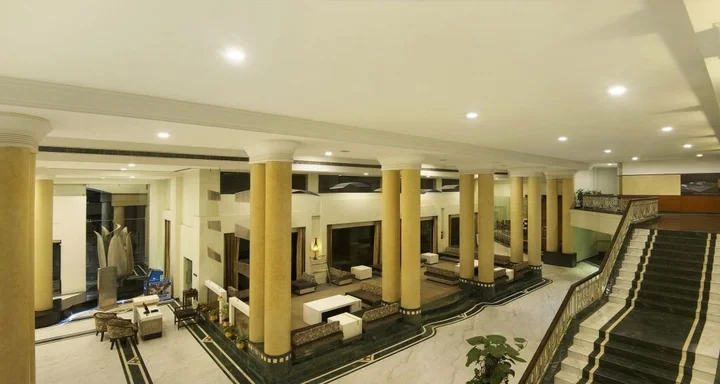 Индаур: Sayaji Indore