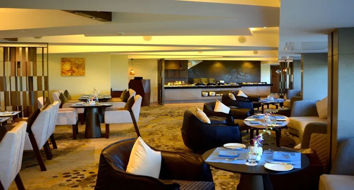 Индаур: Sayaji Indore