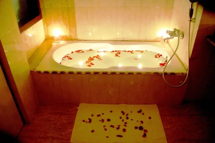 Нагпур: Mango Hotels, Nagpur -Central Avenue Road