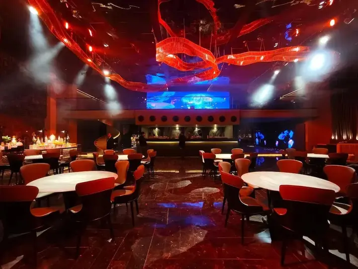 Нью-Дели: Tivoli Garden Resort Hotel