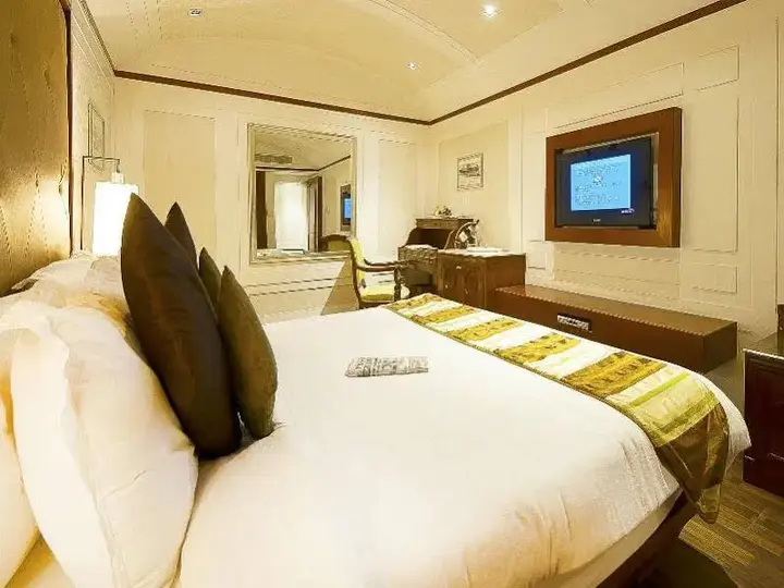 Нью-Дели: Tivoli Garden Resort Hotel