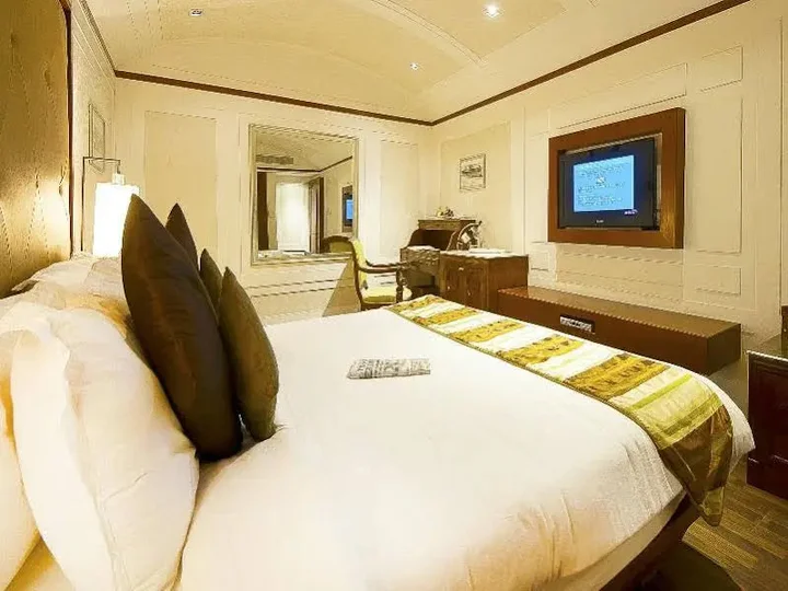 Нью-Дели: Tivoli Garden Resort Hotel