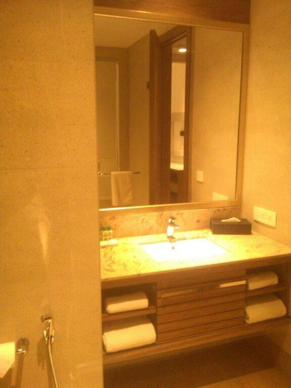 Нью-Дели: Tivoli Garden Resort Hotel