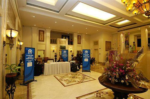 Нью-Дели: Tivoli Garden Resort Hotel