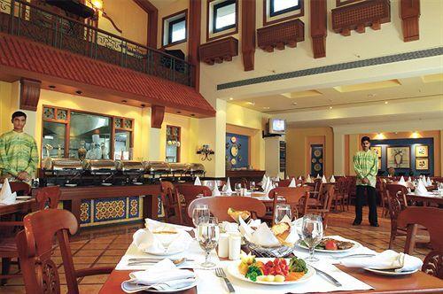 Нью-Дели: Tivoli Garden Resort Hotel