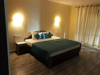 Калангут: Resort De Crossroads
