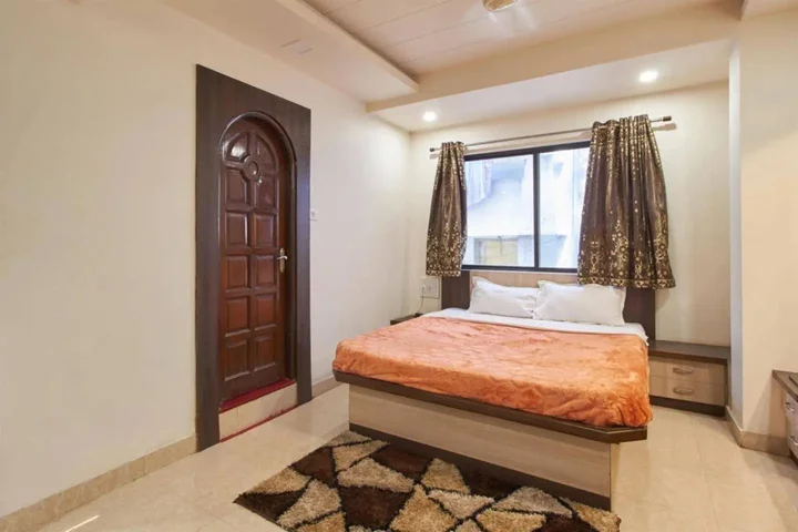 Нагпур: Hotel India Sun
