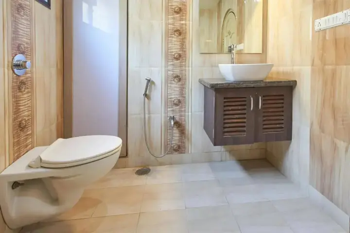 Нагпур: Hotel India Sun