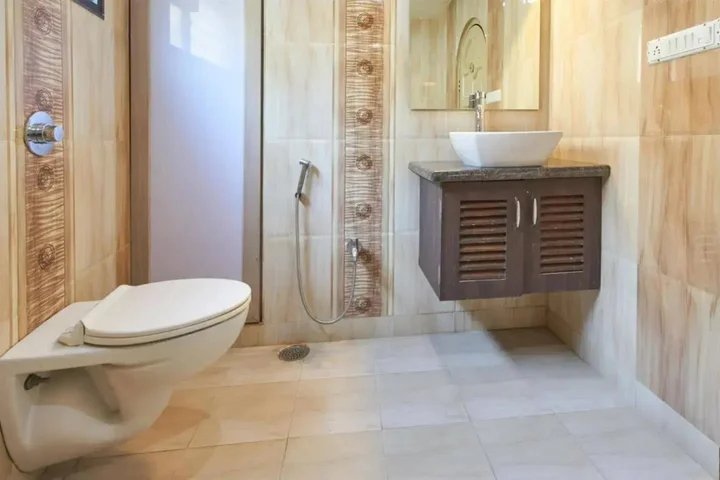 Нагпур: Hotel India Sun