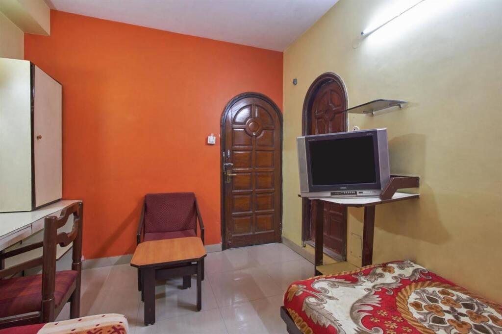 Нагпур: Hotel India Sun