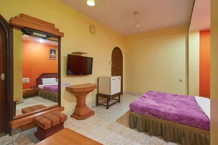 Нагпур: Hotel India Sun