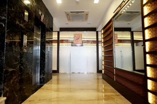 Хинджевади: Dortn Service Apartments