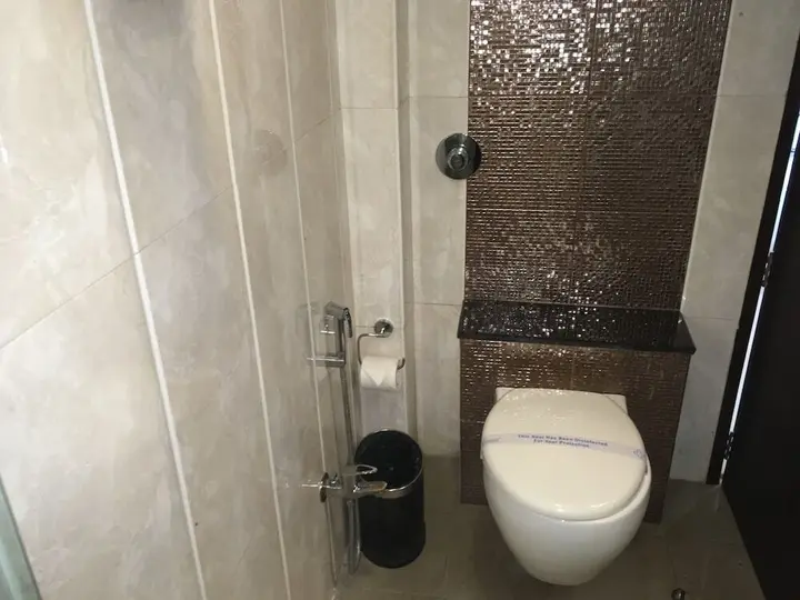 Хинджевади: Dortn Service Apartments