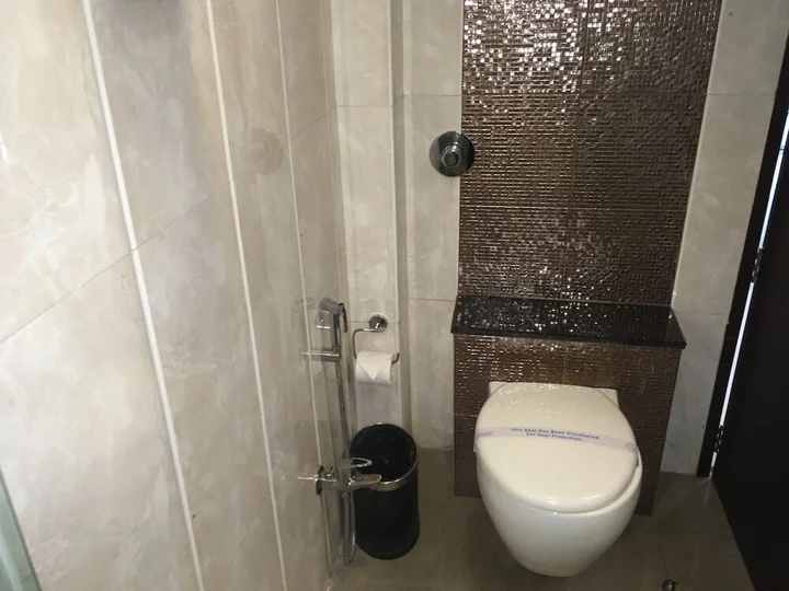 Хинджевади: Dortn Service Apartments