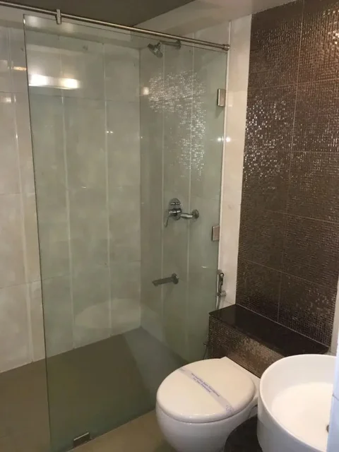 Хинджевади: Dortn Service Apartments