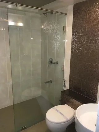Хинджевади: Dortn Service Apartments