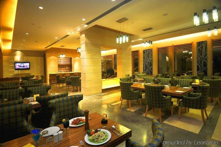 Нью-Дели: Tivoli Garden Resort