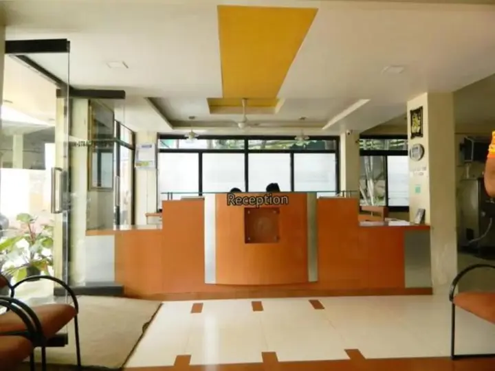 Нашик: Hotel Vaishali