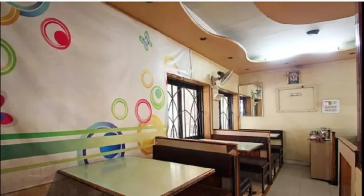 Нашик: Hotel Vaishali