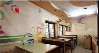 Нашик: Hotel Vaishali