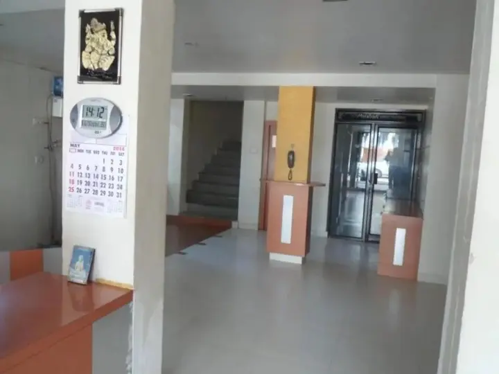 Нашик: Hotel Vaishali