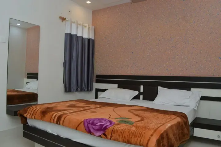 Сомнатх: Hotel Somnath Sagar
