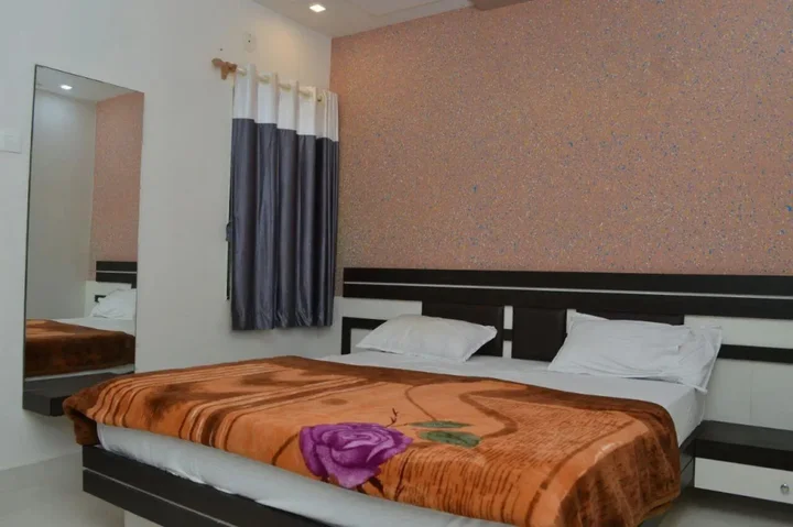 Сомнатх: Hotel Somnath Sagar