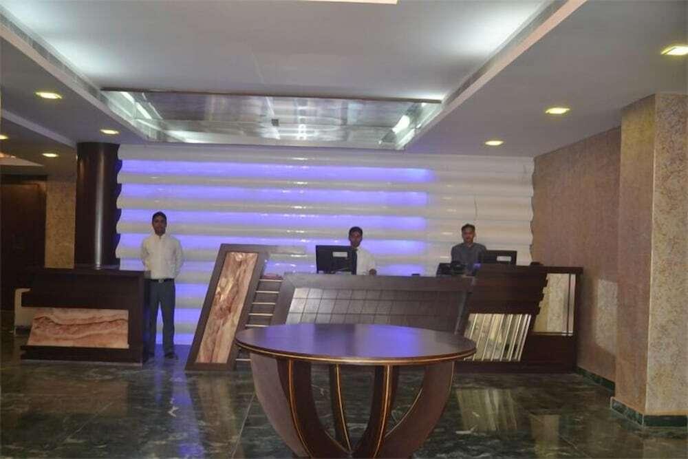 Патна: Hotel Patliputra Nirvanaa