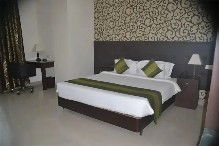 Патна: Hotel Patliputra Nirvanaa