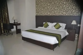 Патна: Hotel Patliputra Nirvanaa