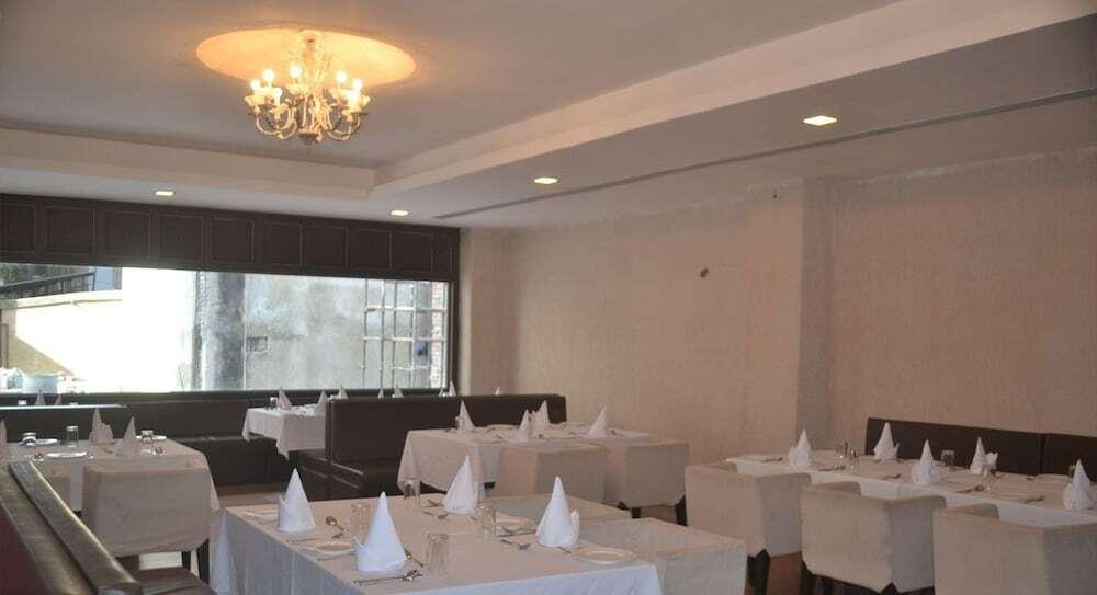 Патна: Hotel Patliputra Nirvanaa