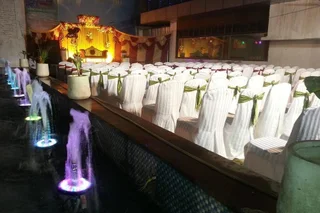 Патна: Hotel Patliputra Nirvanaa