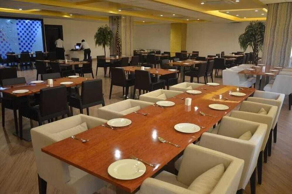 Hotel Patliputra Nirvanaa — фото 5