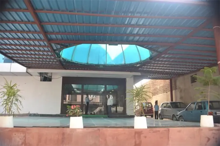 Патна: Hotel Patliputra Nirvanaa