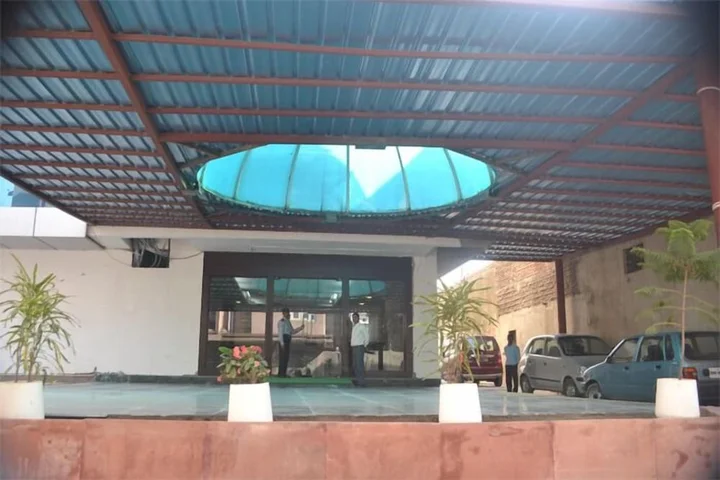 Патна: Hotel Patliputra Nirvanaa