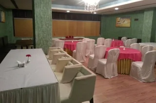 Патна: Hotel Patliputra Nirvanaa