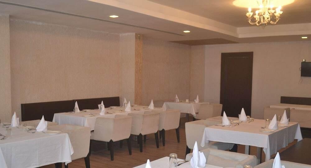 Патна: Hotel Patliputra Nirvanaa