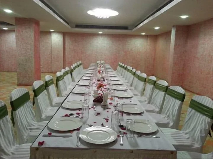 Патна: Hotel Patliputra Nirvanaa