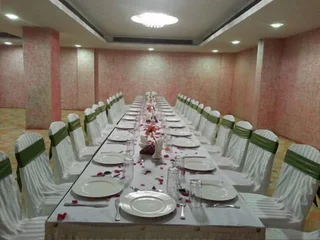 Патна: Hotel Patliputra Nirvanaa