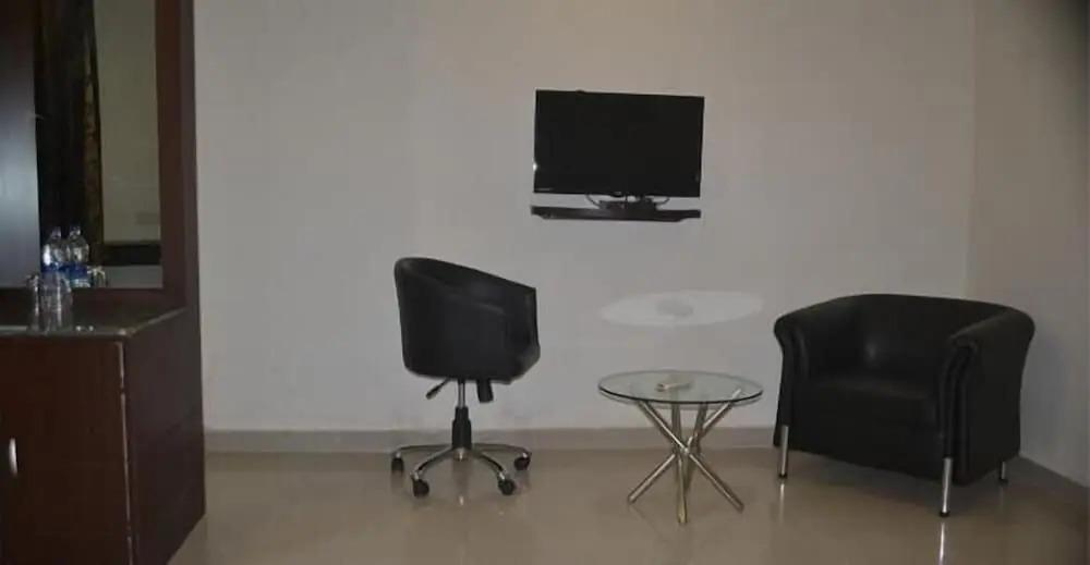 Патна: Hotel Patliputra Nirvanaa