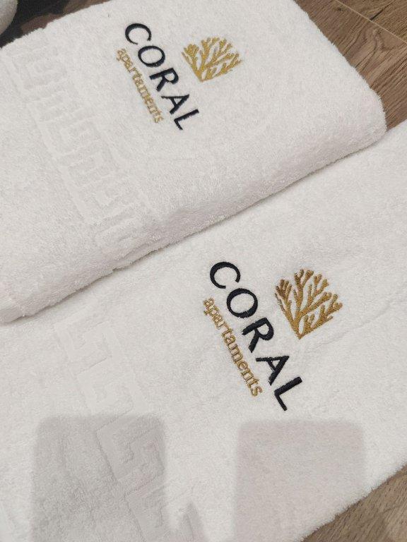 Зеленоградск: Апартаменты Coral