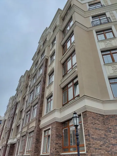 Зеленоградск: Апартаменты Coral